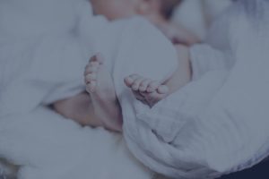 Ostéopathie nourrissons bébé bordeaux ginko